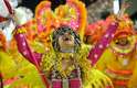 Veja fotos do desfile da Viradouro, bicampeã do Carnaval