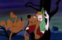 Salsicha e Scooby - 'Scooby-Doo' - Claro que Fred, Velma e Daphne também fazem parte do grupo de amigos que estão sempre juntos na Máquina do Mistério, mas alguém nega que Salsicha e Scooby sejam os mais ligados entre eles?