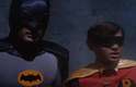 Batman e Robin - 'Batman' - É impossível relembrar de grandes amizades da TV sem falar da 'dupla dinâmica' formada por Batman e Robin.