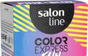 Color Express Fun (R$ 24,90) tonalizantes demi permanente da Salon Line. A marca uniu em um único produto as cores Pink Show e Blue Rock, criando a possibilidade de elaborar estilos que vão do ombré às mechas. Todos os tonalizantes da marca hidratam, não agridem os fios e são livres de amônia e oxidantes.