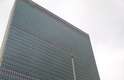 Homem ameaça cometer suicídio na frente da sede da ONU em NY
