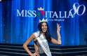 Carolina Stramare celebra vitória no Miss Itália 2019