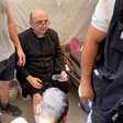 Ataque israelense mata 2 na única igreja católica de Gaza; padre fica ferido