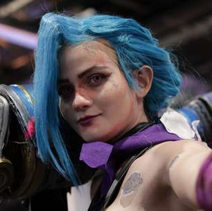 BGS 2024: Confira os melhores cosplays do primeiro dia