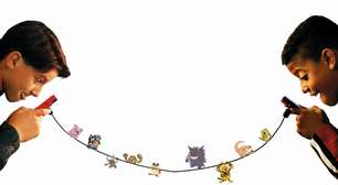 Pokémon foi o último grande jogo social da era pré-internet