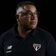 São Paulo define futuro de Roger Machado após nova derrota