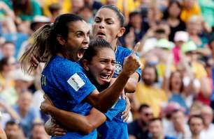 Marta deve enfrentar a Itália e mostra fome de bola na Copa