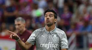 Técnico do Palmeiras perde processo para jornalista e terá que pagar R$ 10 mil