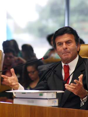 Câmara recorre de decisão de Fux sobre pacote anticorrupção