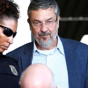 Relator nega pedido de Lula contra delação de Palocci