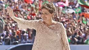 Da 'faxina ética' ao impeachment: relembre fatos de Dilma