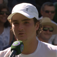 Fonseca bate britânico e se torna o mais jovem a vencer em Wimbledon desde Alcaraz