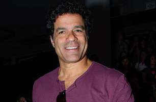 Raí: "Se for o muso dos avôs, já me dou por satisfeito"