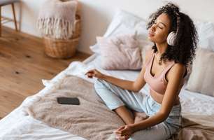 Dia da Meditação: cuidar da saúde mental nunca foi tão essencial como agora; entenda