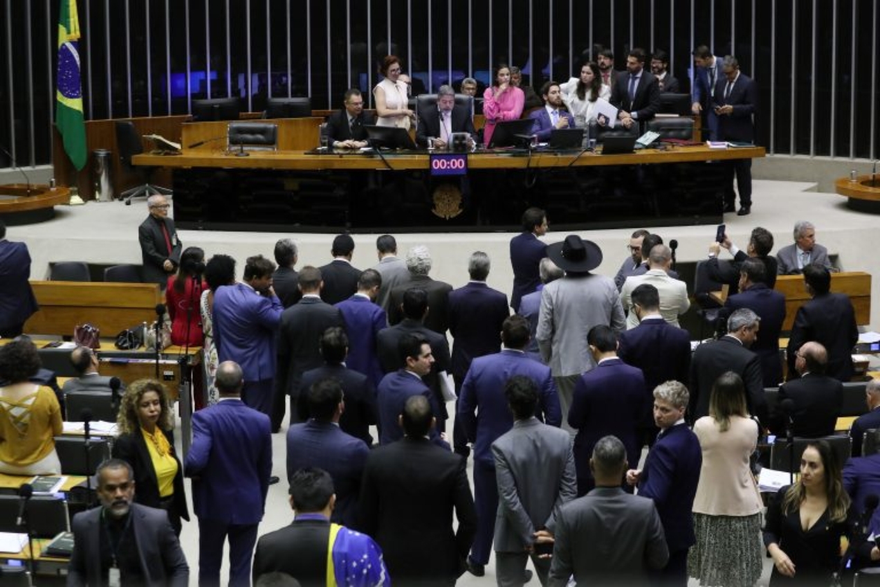 O PL 3035/2020 está em discussão na Câmara dos Deputados