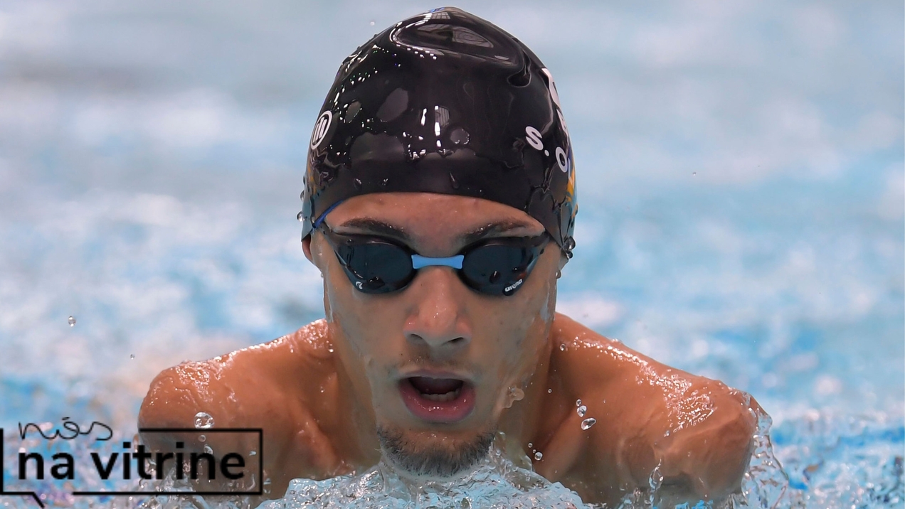 Um passado distante: os primos passaram um m&ecirc;s no hospital e queriam voltar para casa o mais r&aacute;pido poss&iacute;vel