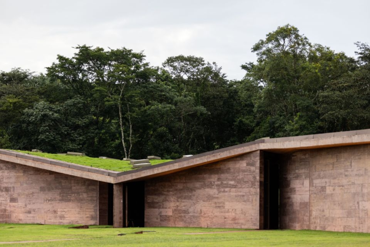 Memorial Brumadinho &eacute; inaugurado neste s&aacute;bado, 25, ap&oacute;s seis anos da trag&eacute;dia