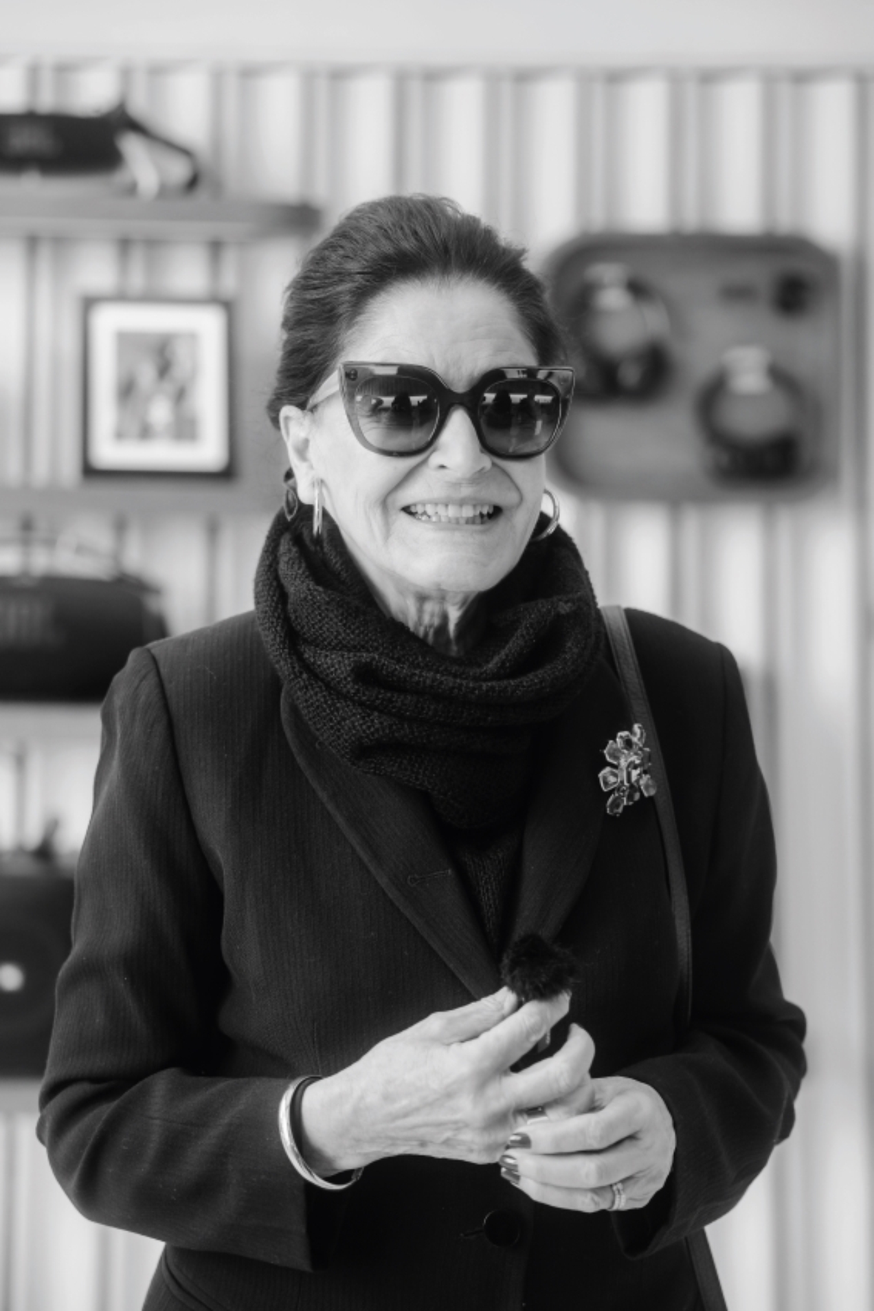 Gloria Kalil