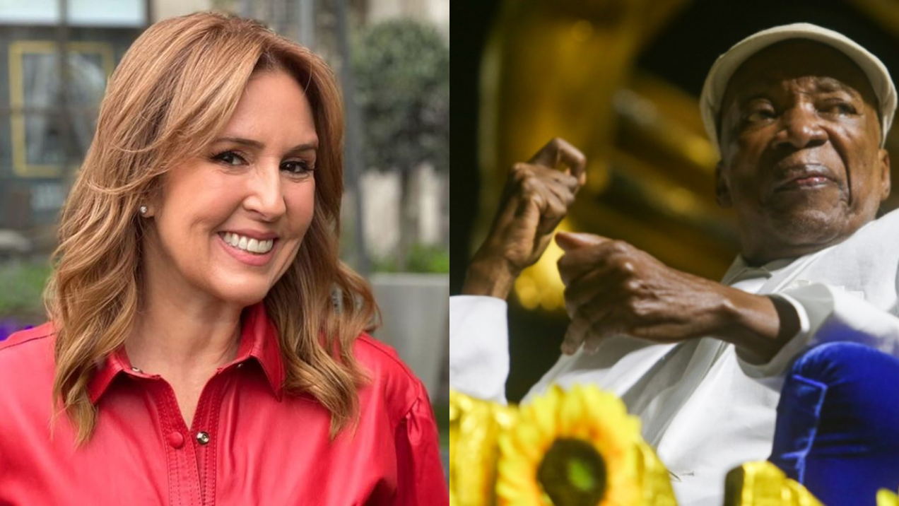 Renata Capucci e Milton Nascimento convivem com a doença