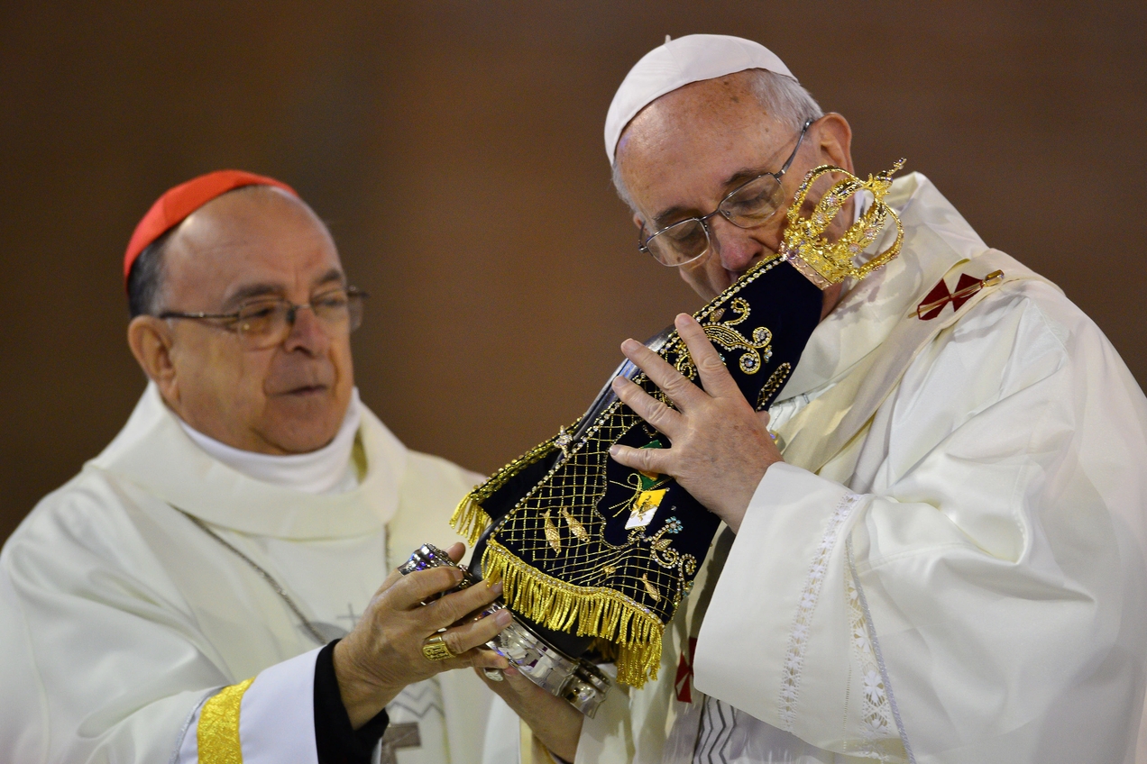 Papa Francisco
