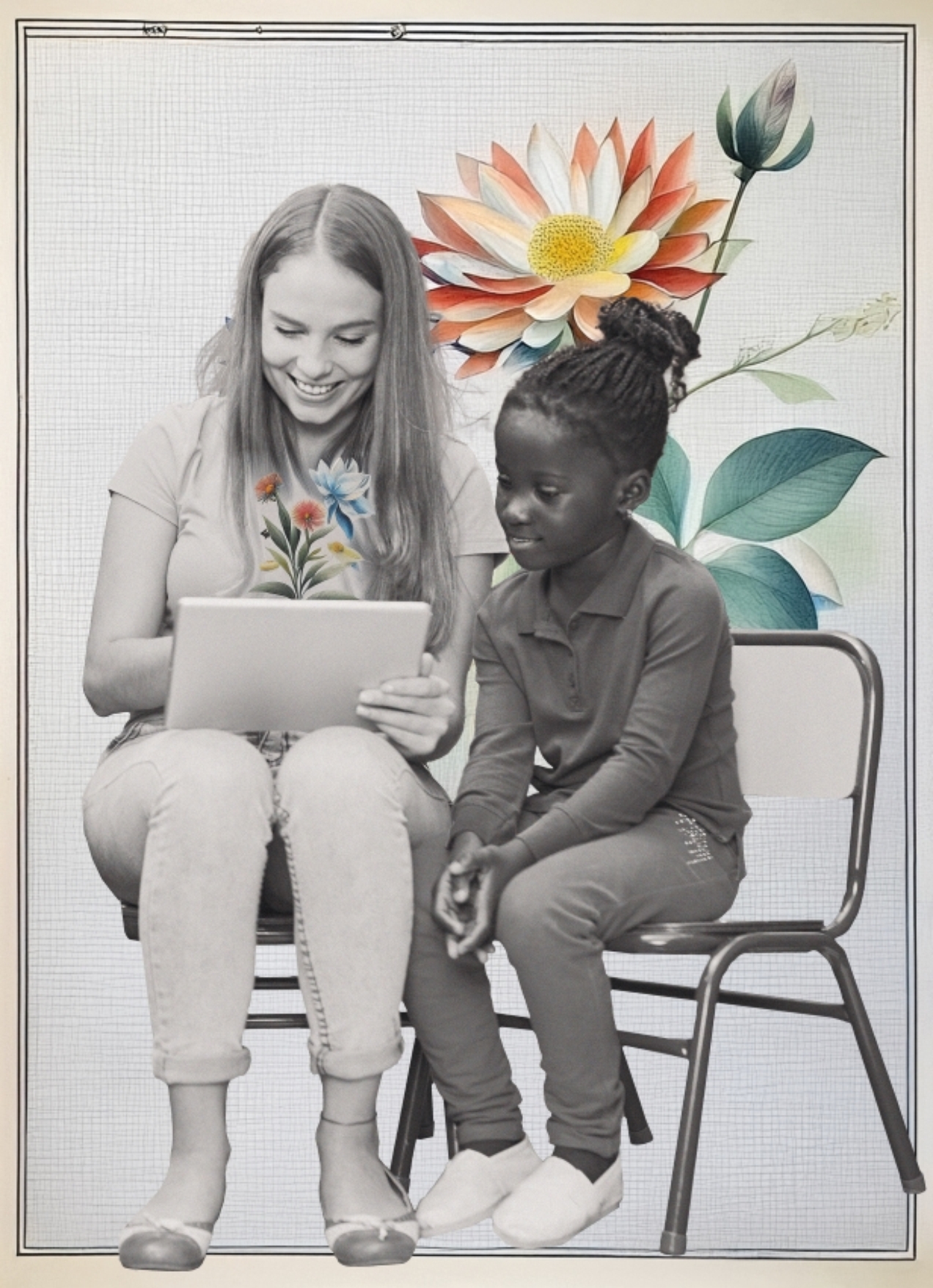 Educação e tecnologia