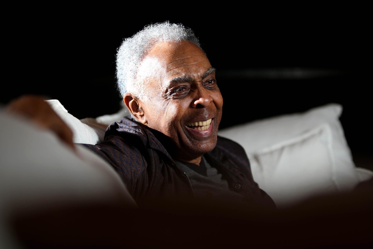 Gilberto Gil