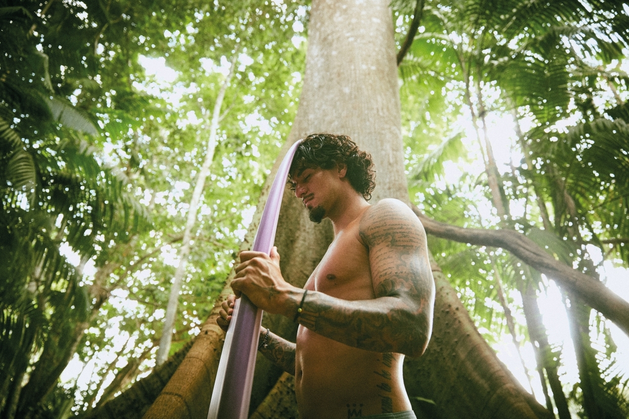 Gabriel Medina