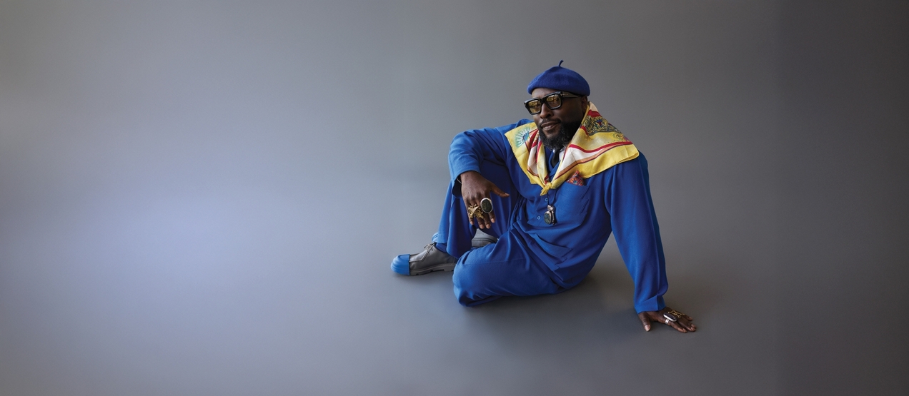 Bonaventure Soh Bejeng Ndikung