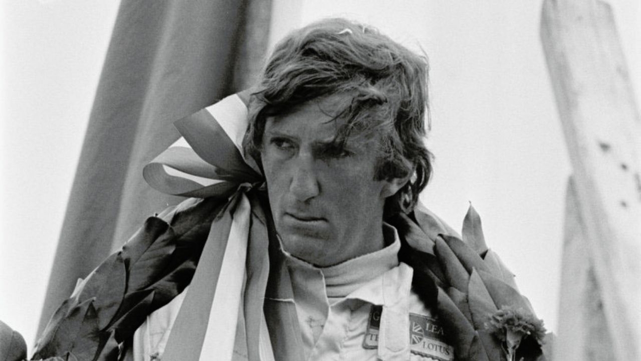 Jochen Rindt