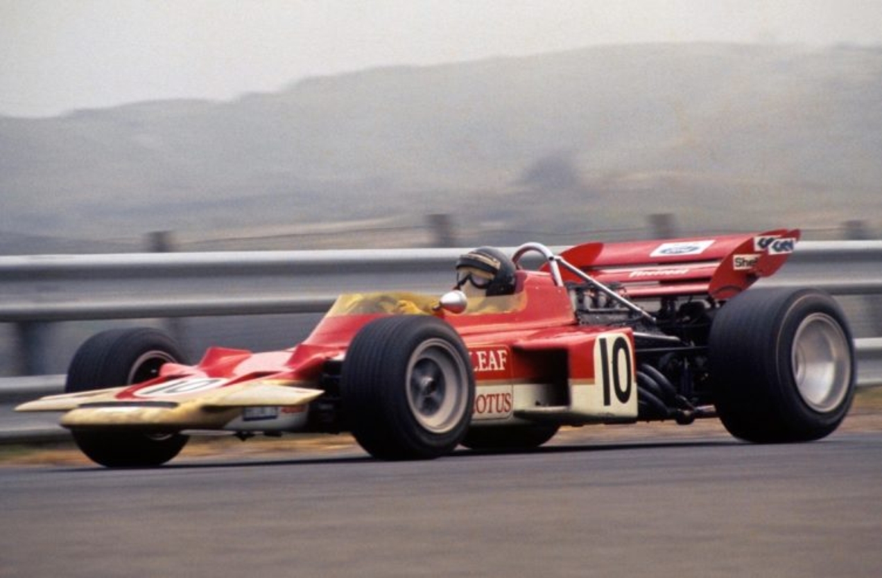 Jochen Rindt