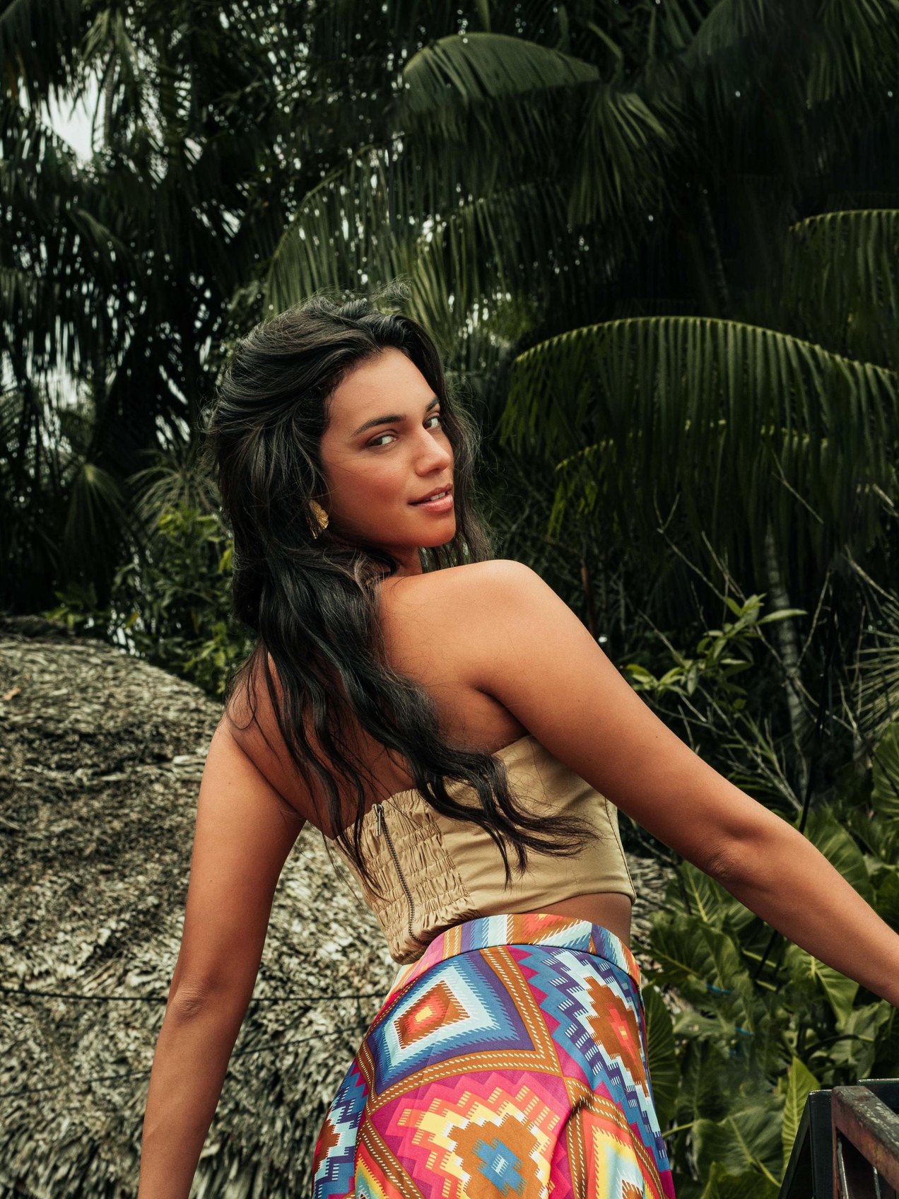 அலேன் டயஸ் ரியோ டி ஜெனிரோவில் வசிக்கிறார், ஆனால் அவர் பெலேமை தவறவிட்டதாக ஒப்புக்கொள்கிறார்