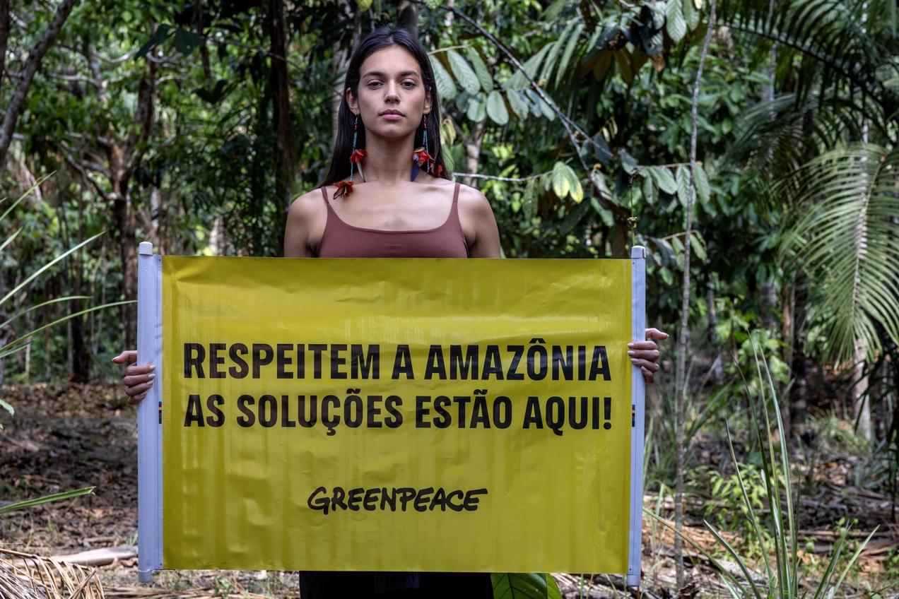 முன்னாள் BBB சுற்றுச்சூழல் நிகழ்ச்சி நிரலை சமூக ஊடகங்களுக்குக் கொண்டுவருவதில் பந்தயம் கட்டுகிறது