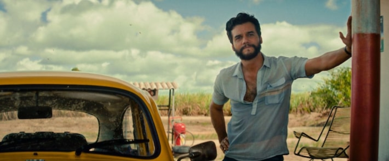 Wagner Moura em O Agente Secreto, destaque do cinema nacional em 2025