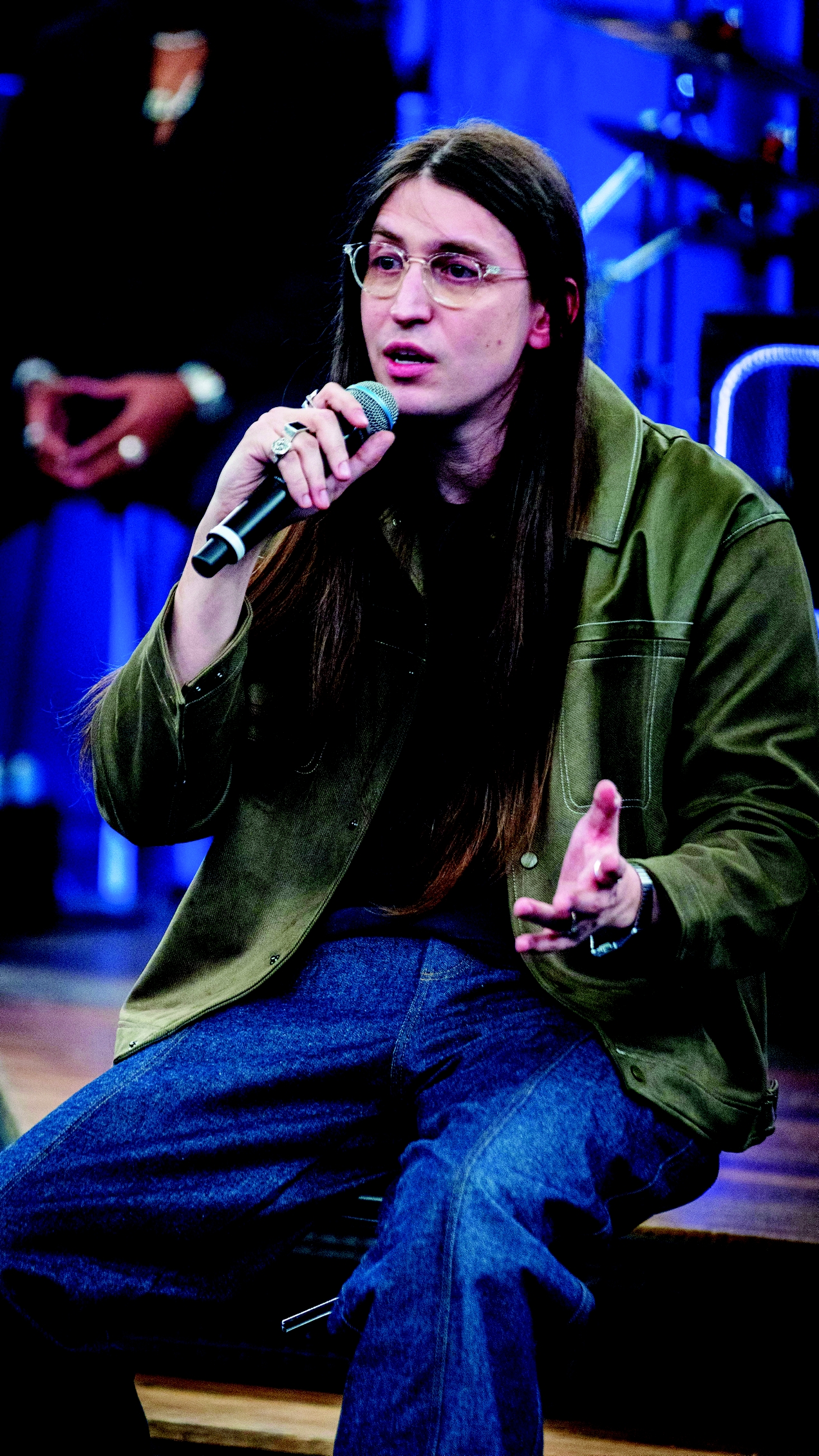 Felca, humorista e influenciador