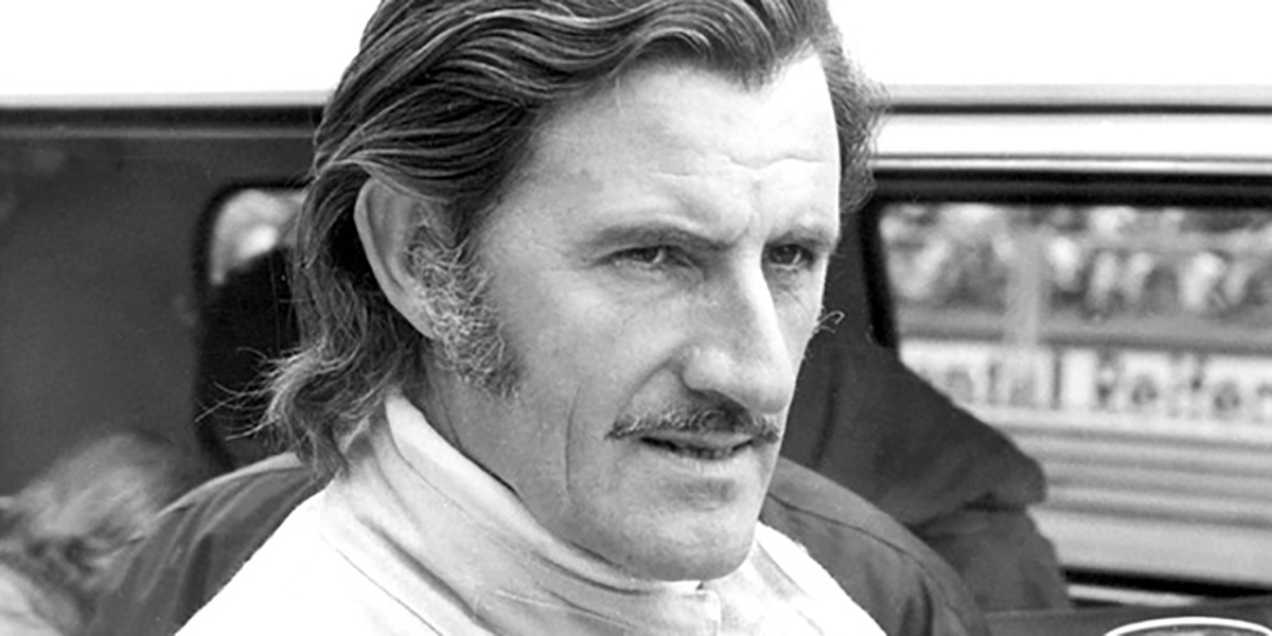 Graham Hill, Lotus