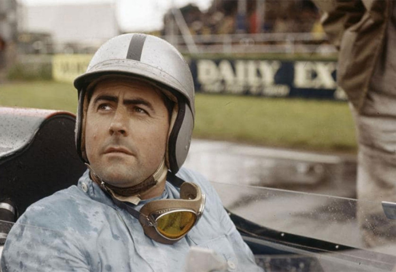 Jack Brabham
