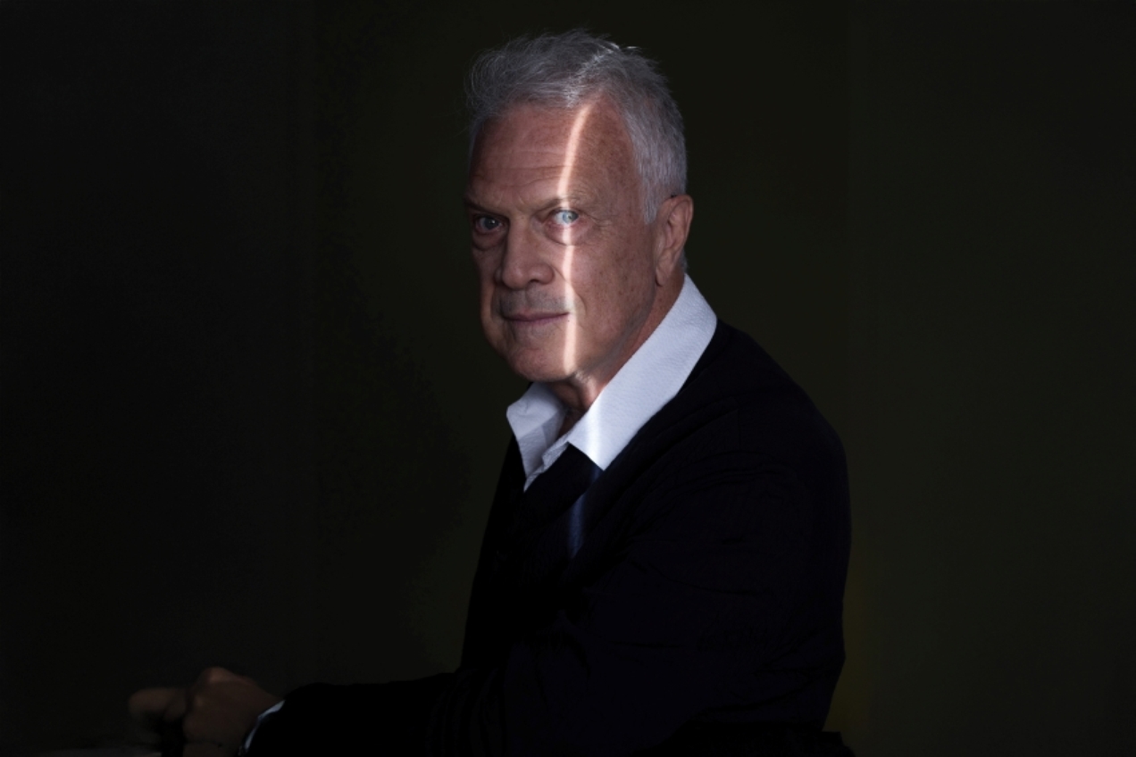 Pedro Bial