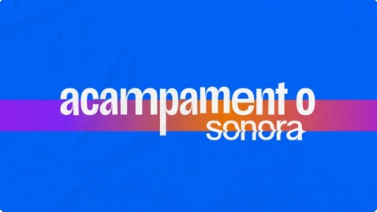 Logotipo do programa