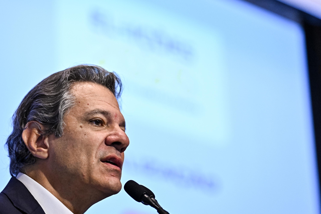 Fernando Haddad