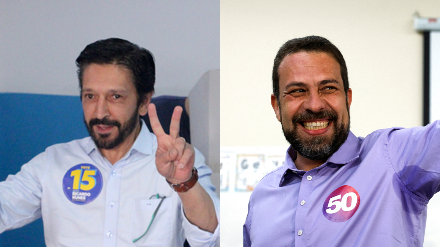  Foto: Montagem/Agência Estado