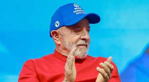 'Não vai ser um gringo que vai dar ordem', diz Lula sobre Trump e EUA