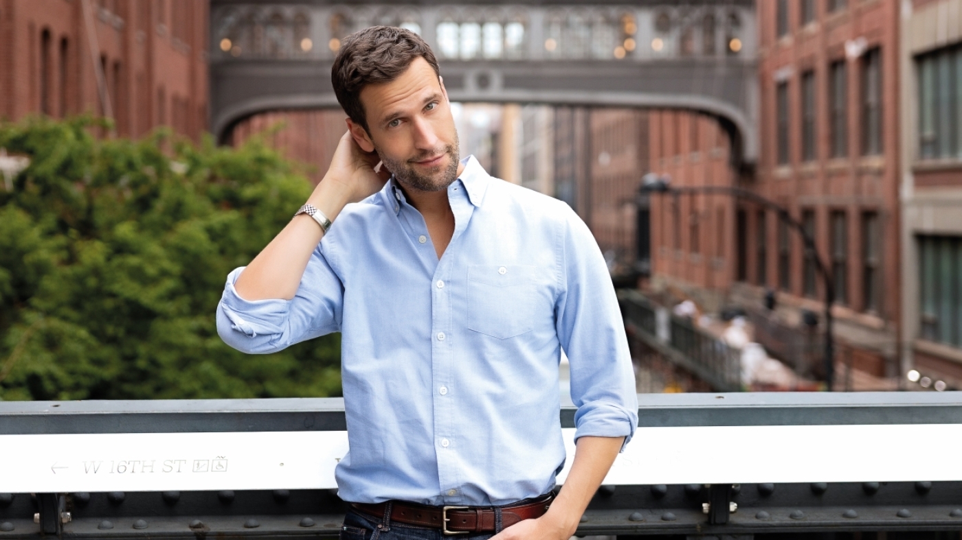 Pedro Andrade  Foto: Paulo Campos / Velvet