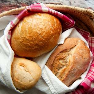 Chef de cozinha ensina truque para guardar pão e mantê-lo fresquinho por mais tempo