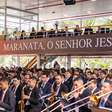 Igreja Cristã Maranata promove evento global e alcança 1 bi de pessoas com mensagem de fé