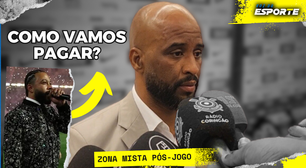 Fabinho Soldado explica como o Corinthians vai pagar Depay