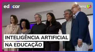 Charles Fadel lança livro gratuito sobre educação na era da IA