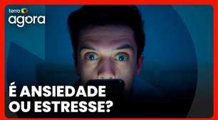 Ansiedade x estresse: saiba as diferenças e como tratar da forma correta