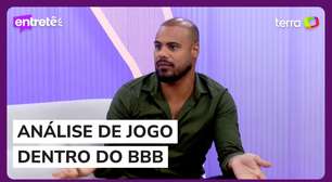 Sala de TV: Ex-BBB acredita que participantes sabonetaram no jogo
