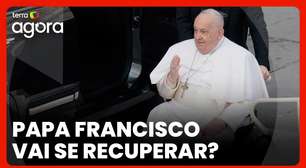 A idade do Papa pode influenciar em sua recuperação? Entenda fatores