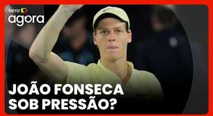 Aline Küller analisa futuro de João Fonseca após derrota no Rio Open